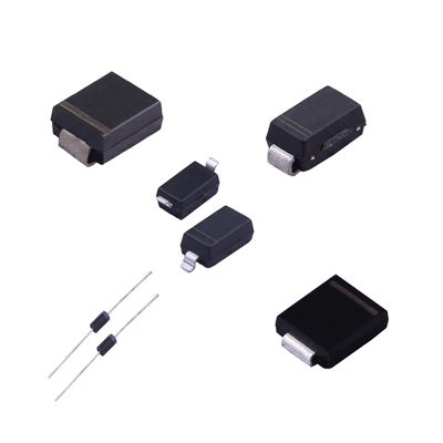 穩(wěn)壓二極管